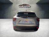 2025 Chevrolet Trax - Preview 6