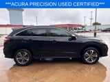 2017 Acura RDX - Preview 4
