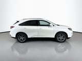 2014 Lexus RX - Preview 4