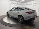 2027 Mercedes-Benz GLC - Preview 5