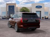 2027 Ford Expedition - Preview 8