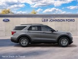 2027 Ford Explorer - Preview 5