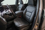 2026 Chevrolet Traverse - Preview 9