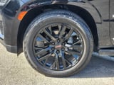 2021 GMC Yukon - Preview 9
