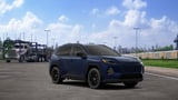 2026 Toyota RAV4 - Preview 15