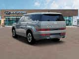 2026 Hyundai Santa Fe - Preview 5