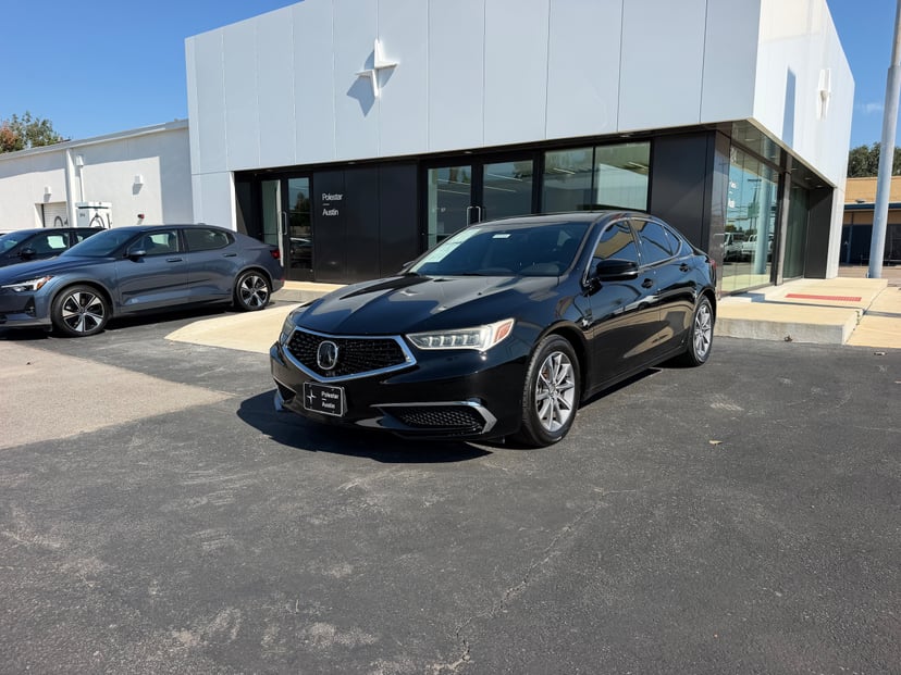 2019 Acura TLX - Image 1