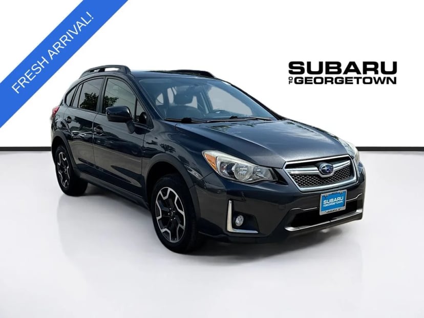 2017 Subaru Crosstrek - Image 1