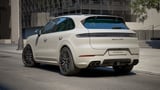 2027 Porsche Cayenne - Preview 3