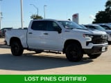 2024 Chevrolet Silverado 1500 - Preview 6