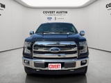 2017 Ford F-150 - Preview 8