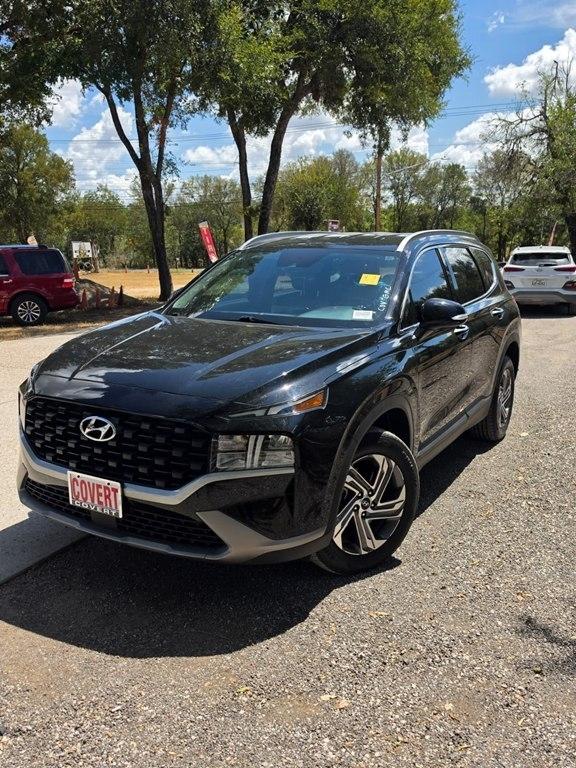 2023 Hyundai Santa Fe - Image 1