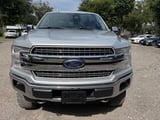 2018 Ford F-150 - Preview 3