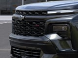 2027 Chevrolet Traverse - Preview 13