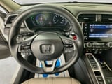 2022 Honda Insight - Preview 11