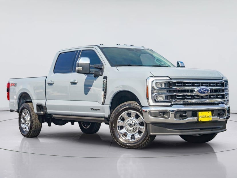 2026 Ford F-250 - Image 1