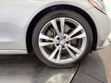 2015 Mercedes-Benz C-Class - Preview 11