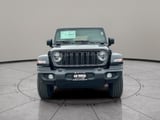 2026 Jeep Wrangler - Preview 2