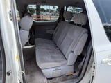 2002 Toyota Sienna - Preview 7