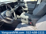 2026 Volkswagen Tiguan - Preview 12
