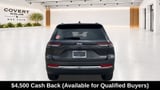 2026 Jeep Grand Cherokee - Preview 8