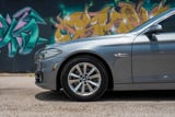 2016 BMW 5 Series - Preview 7