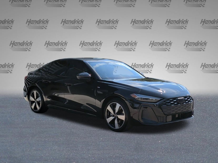 2026 Audi A5 - Image 1