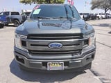 2018 Ford F-150 - Preview 2