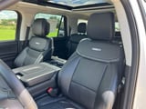 2026 Ford Expedition Max - Preview 10