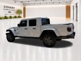 2025 Jeep Gladiator - Preview 6