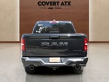 2026 Ram 1500 - Preview 4