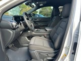 2027 Chevrolet Equinox - Preview 9