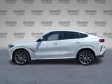 2023 BMW X6 - Preview 9