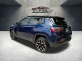 2018 Jeep Compass - Preview 5