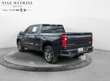 2023 Chevrolet Silverado 1500 - Preview 14