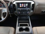 2017 Chevrolet Silverado - Preview 3