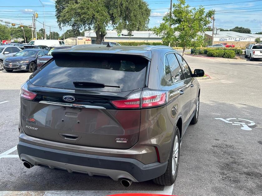 2019 Ford Edge - Image 3