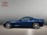 2005 Chevrolet Corvette - Preview 9