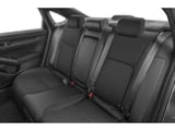 2026 Honda Civic - Preview 16