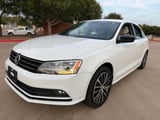 2016 Volkswagen Jetta - Preview 3