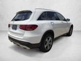 2022 Mercedes-Benz GLC-Class - Preview 5