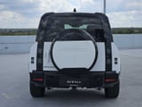 2026 Land Rover Defender - Preview 6
