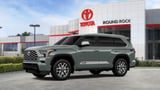 2026 Toyota Sequoia - Preview 2
