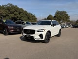 2026 Volvo XC60 - Preview 2