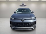 2026 Volkswagen Tiguan - Preview 8