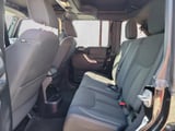2017 Jeep Wrangler - Preview 12