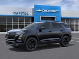 2027 Chevrolet Equinox - Preview 2
