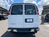 2025 Chevrolet Express - Preview 5