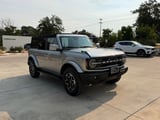 2023 Ford Bronco - Preview 7