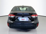 2026 Toyota Corolla - Preview 6